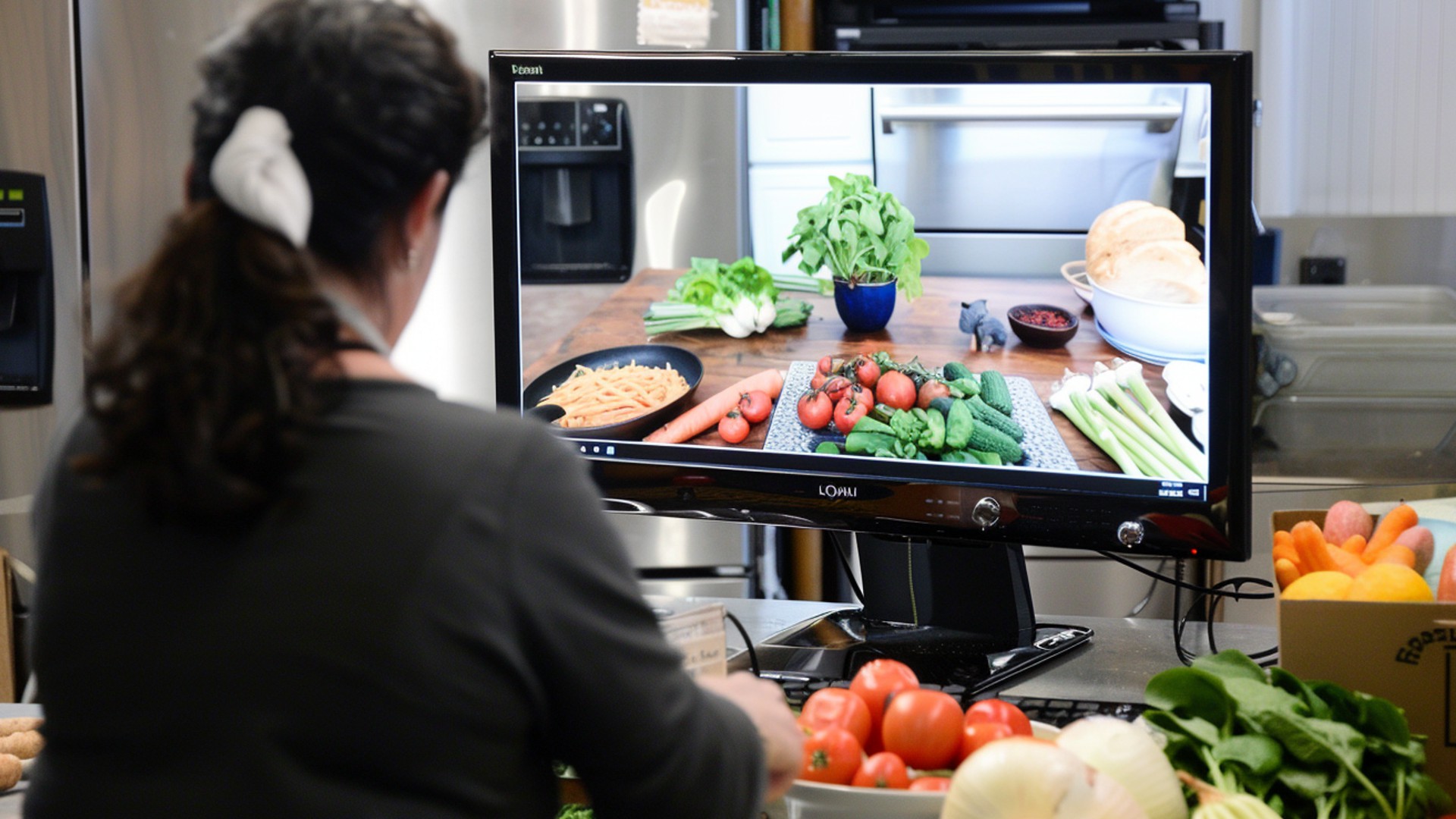 RSBCIHI Cooking Classes Bring Flavor and Fun to the Community