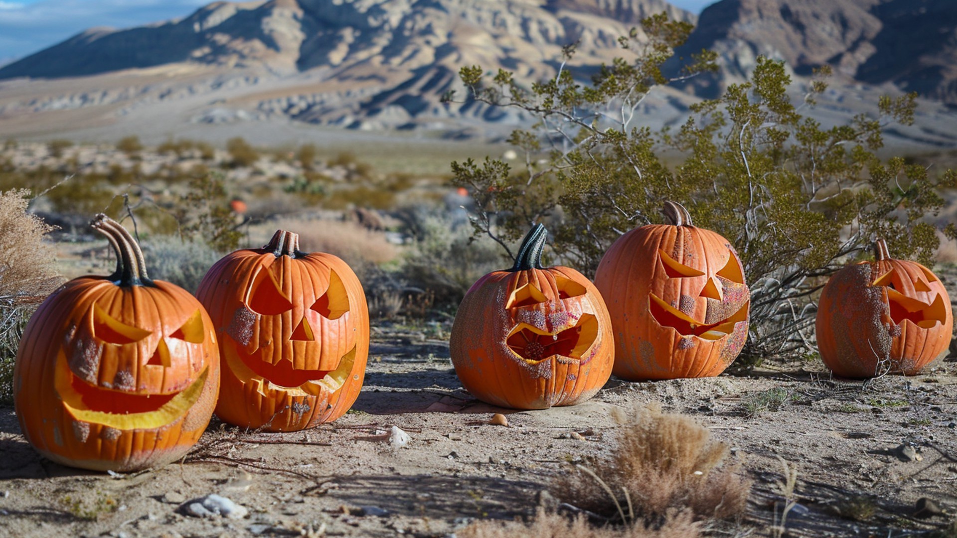 Join RSBCIHI for a Fun-Filled Senior Pumpkin Decorating Activity!