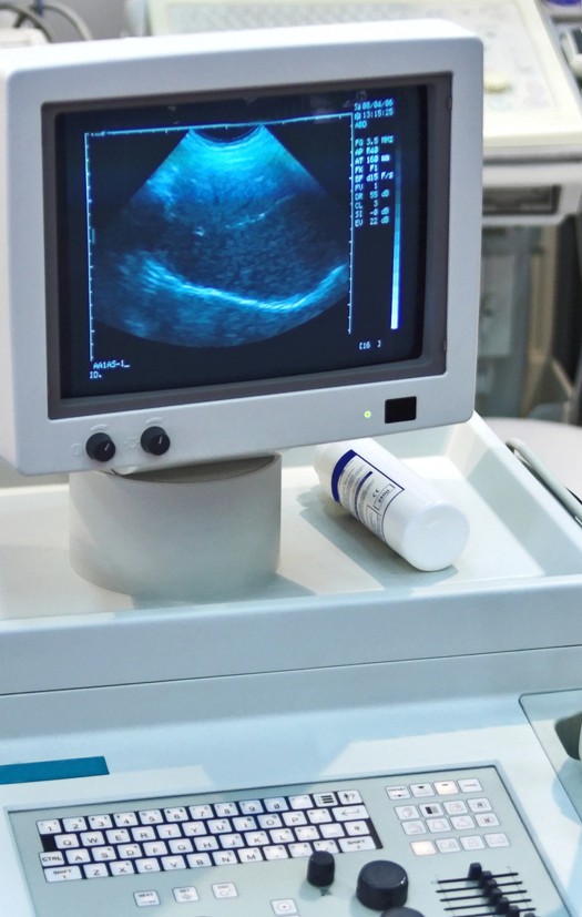 Radiology/Ultrasound