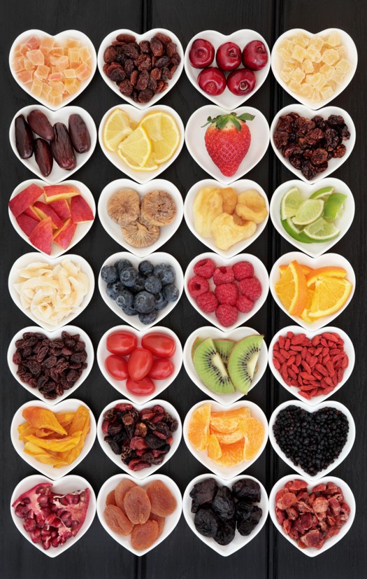 Food & Nutrition
