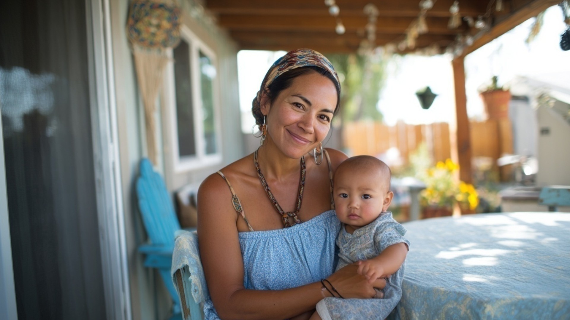 Celebrating Indigenous Milk Medicine Week: RSBCIHI Hosts Special Events to Honor Breastfeeding Families