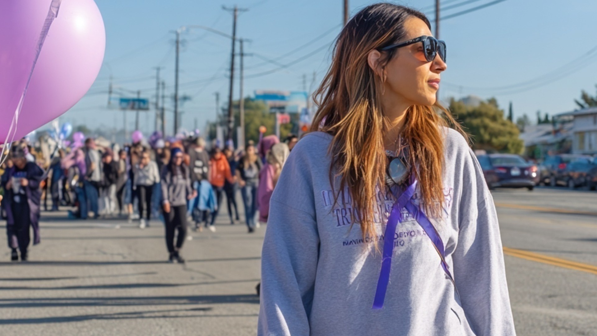 Soboba Clinic Hosts Remember Me Walk to Support Grieving Families