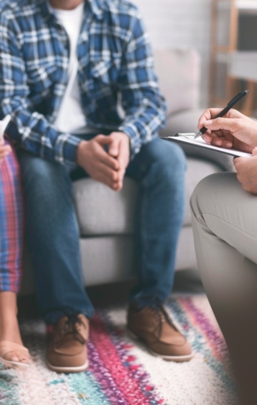 Behavioral Health