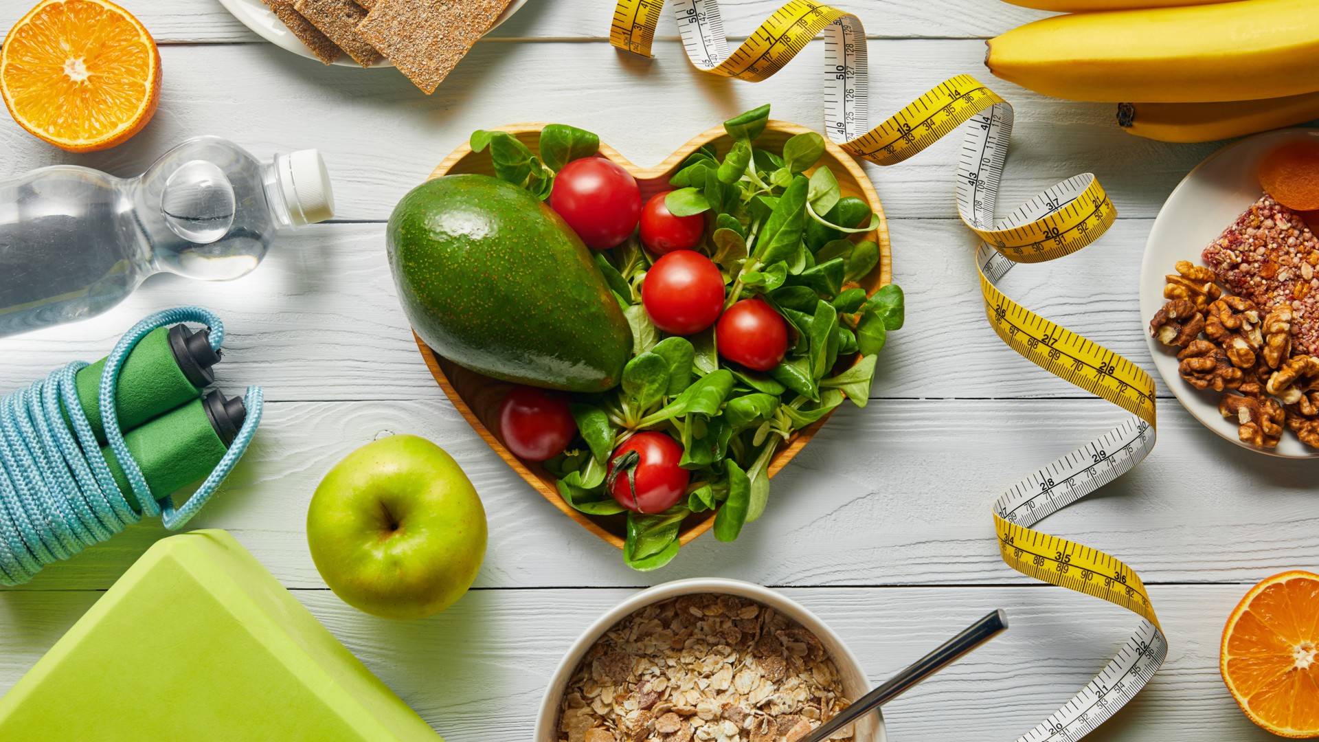 Nutrition Rewards Program: Get Rewarded for Healthy Choices